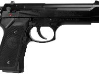 Beretta M92FS Spring, Image 3