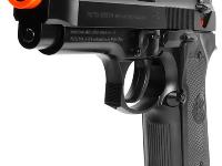 Beretta M92FS Spring, Image 4