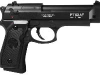 Taurus PT 92, Image 3