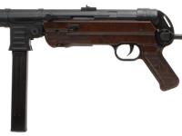 Schmeisser MP40 AEG, Image 2