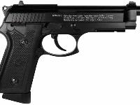 Taurus PT 99, Image 2
