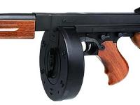 Thompson M1A1 Airsoft, Image 2