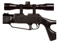 Winchester 77XS Multi-Pump, Image 6