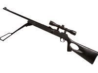 Winchester 77XS Multi-Pump, Image 11