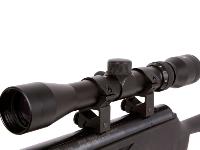 Winchester 1250SS Air, Image 9