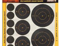 Daisy Shoot-N-C Self-Adhesive, Image 2