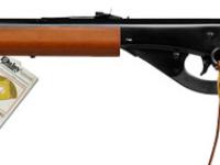 Daisy Red Ryder, Image 2
