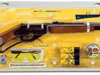 Daisy Red Ryder, Image 2