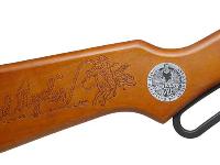 Daisy Red Ryder, Image 8