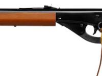 Daisy Red Ryder, Image 2
