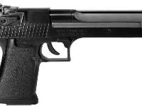 Desert Eagle .44, Image 3