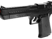 Desert Eagle .44, Image 4
