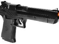 Desert Eagle .44, Image 5