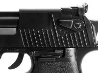 Desert Eagle .44, Image 7