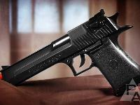 Desert Eagle .44, Image 2