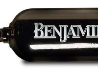 Benjamin Air Tank,, Image 2