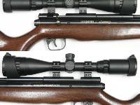 Benjamin Discovery Rifle,, Image 3