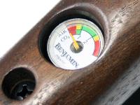 Benjamin Discovery Rifle,, Image 4