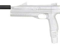 IZH Drozd BB, Image 2