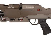 Evanix Giant X2, Image 7