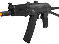 Echo 1 AK, Image 4