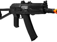 Echo 1 AK, Image 5