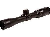 BSA 2-7x28 Edge, Image 2