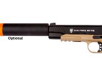 Elite Force 1911, Image 9