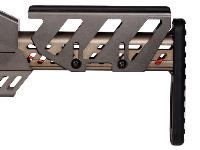 Evanix GTK290 Semiauto, Image 6