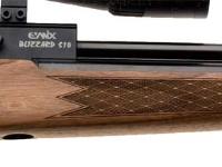 Evanix Blizzard S10, Image 4