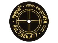 EyePal Peep Sight,, Image 3