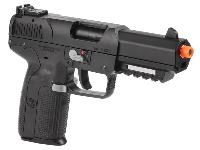 FN Herstal Five-Seven, Image 4