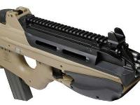 FN Herstal F2000, Image 5