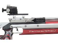 Feinwerkbau 700 Alu, Image 5