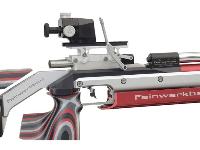 Feinwerkbau 700 Alu, Image 6