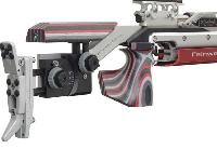 Feinwerkbau 700 Alu, Image 9