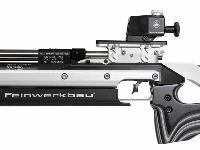 Feinwerkbau 700 Alu, Image 8