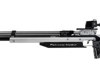 Feinwerkbau 700 Alu, Image 2