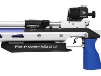 Feinwerkbau 800 Evolution, Image 7
