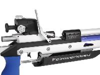 Feinwerkbau 800 Evolution, Image 9