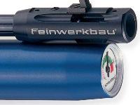 Feinwerkbau P40 Basic, Image 3