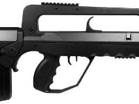 Famas Foreign Legion, Image 3