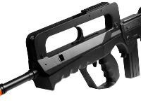Famas Foreign Legion, Image 4
