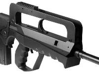 Famas Foreign Legion, Image 5