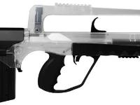 Famas Foreign Legion, Image 3