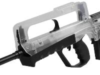 Famas Foreign Legion, Image 4