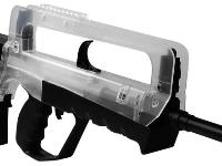 Famas Foreign Legion, Image 5