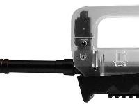 Famas Foreign Legion, Image 6