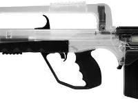 Famas Foreign Legion, Image 2