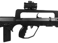 Famas Tactical Black, Image 3